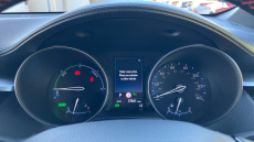 Toyota C-HR 1.8 Hybrid GR Sport 5dr CVT Hybrid Hatchback